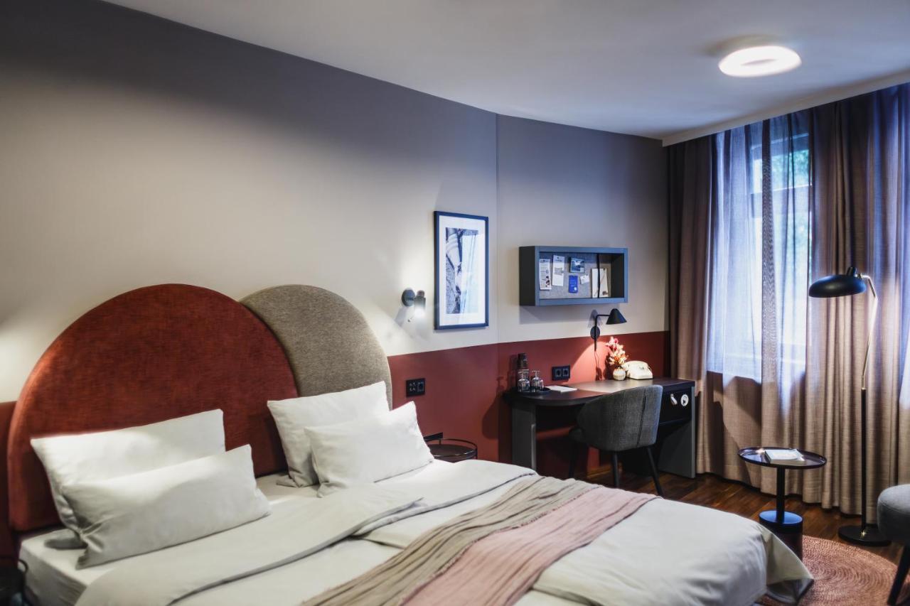 The Circus Hotel Berlijn