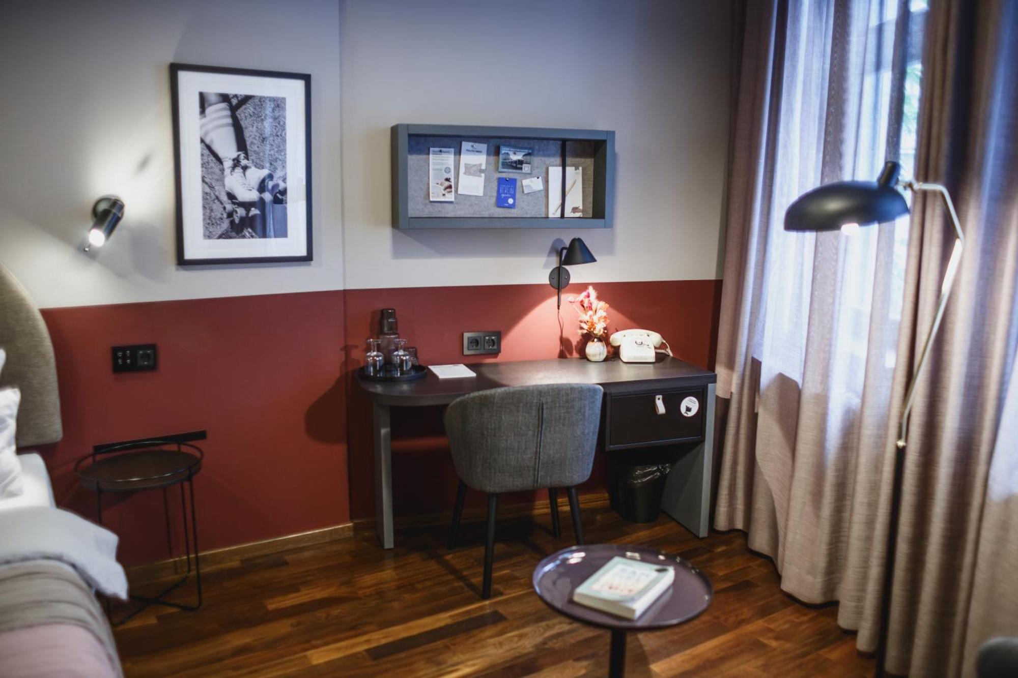 The Circus Hotel Berlijn