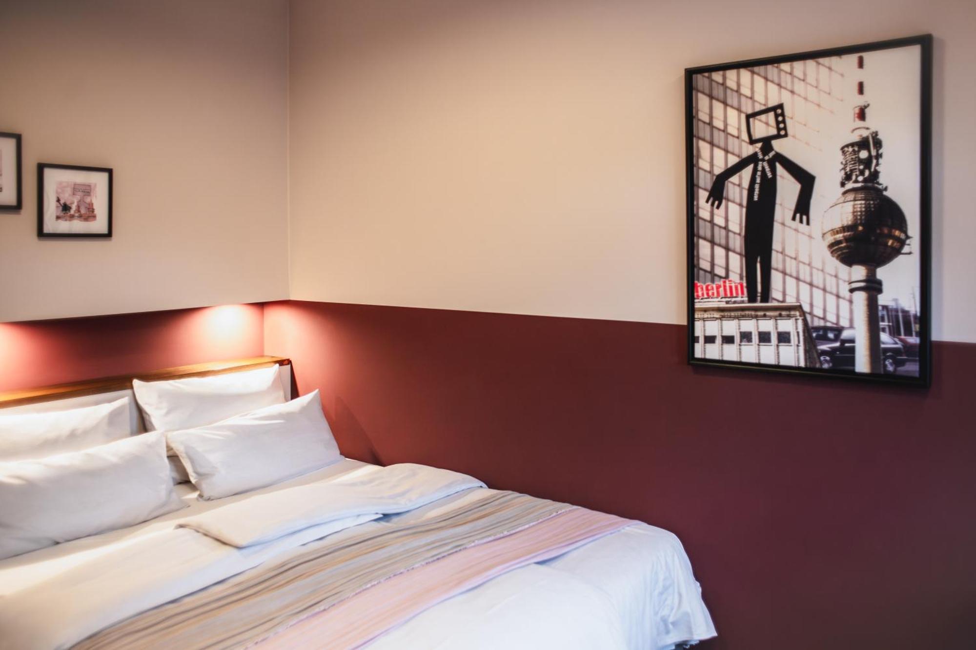 Hotel The Circus 4*