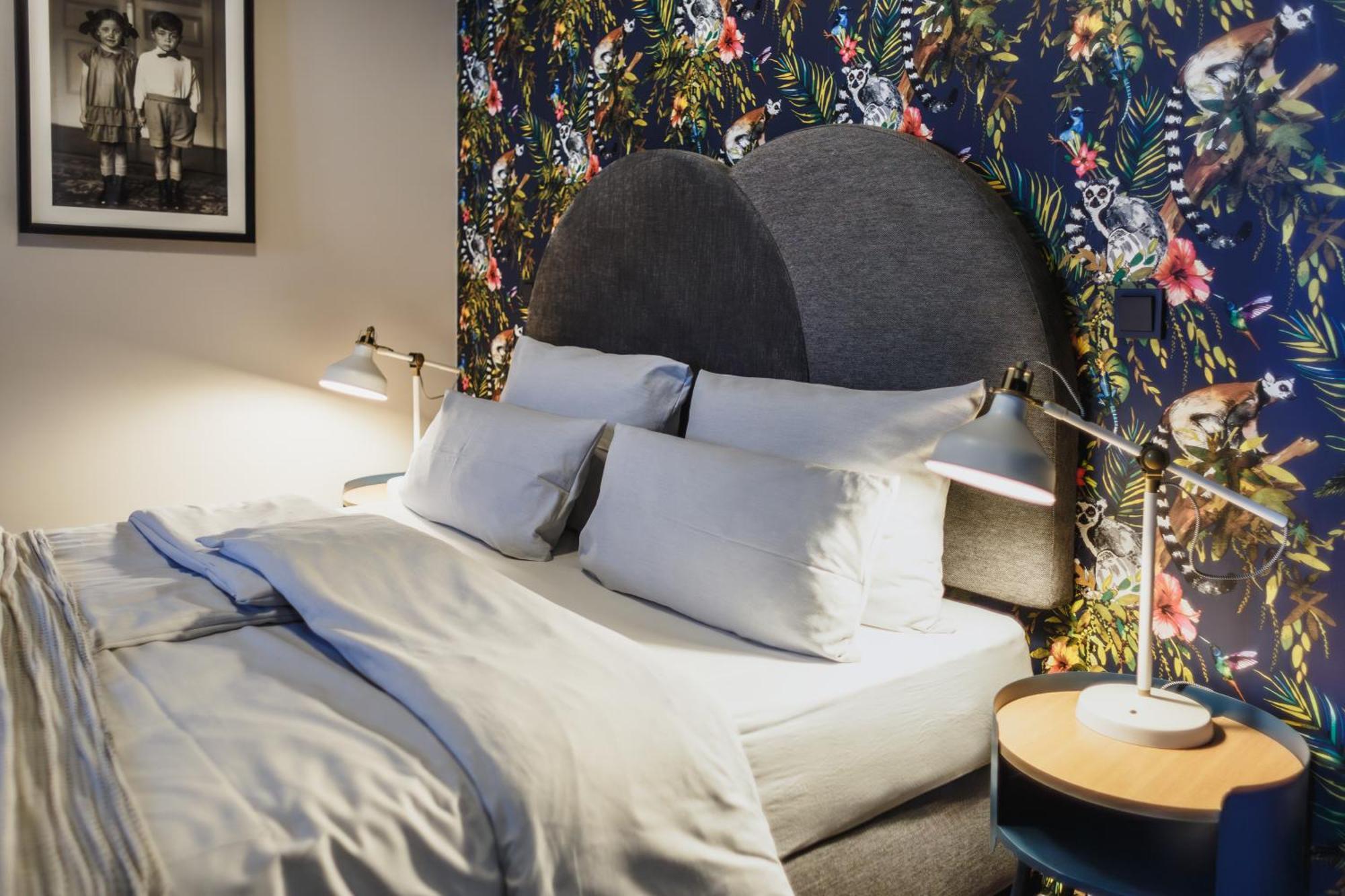 The Circus Hotel Berlijn