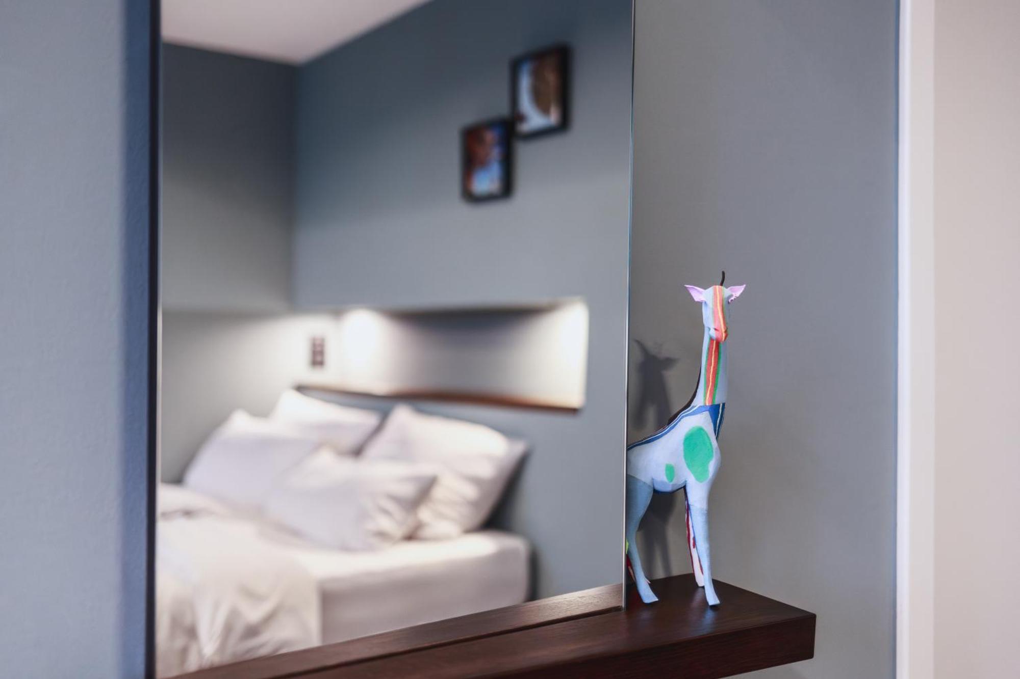 The Circus Hotel