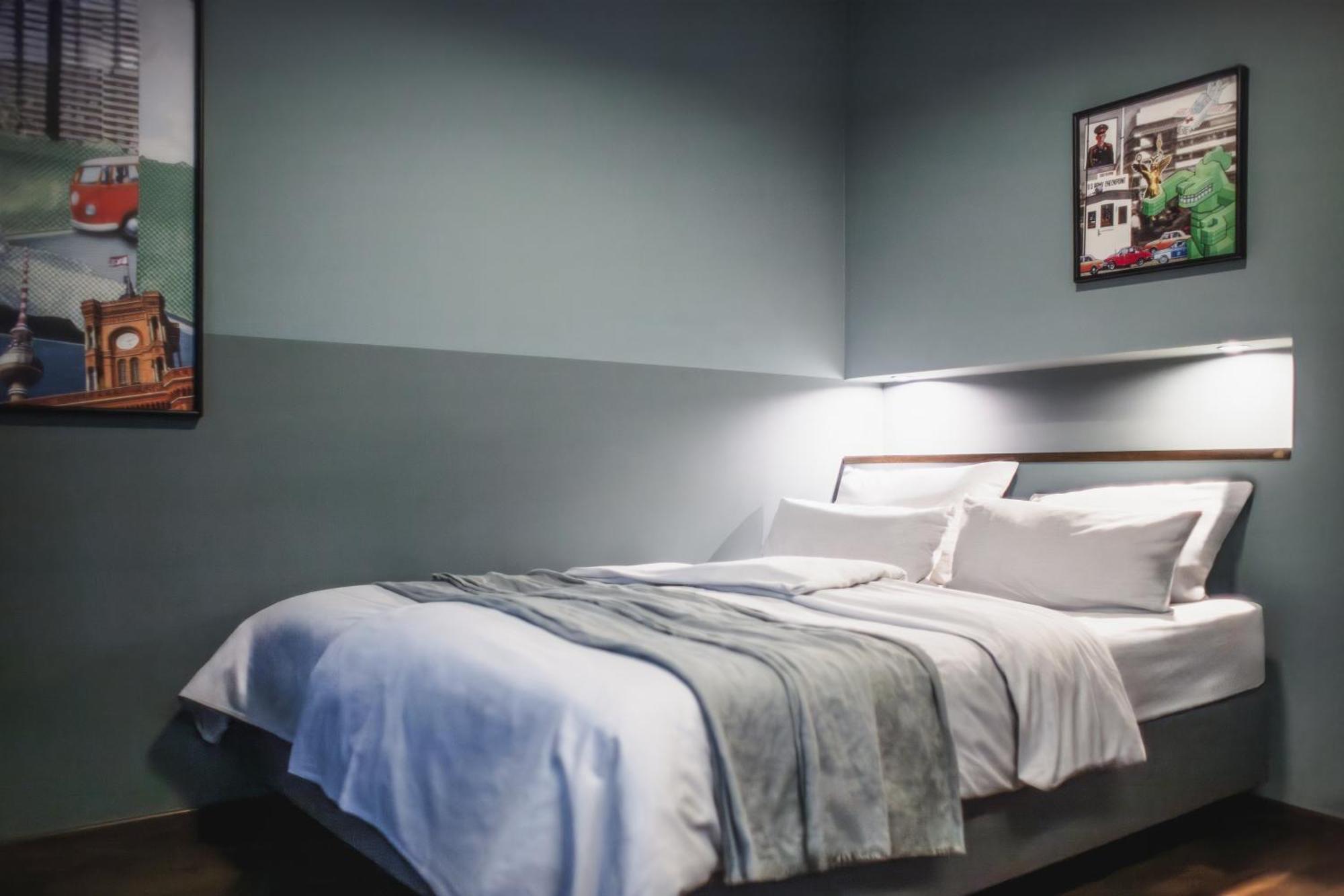 Hotel The Circus 4*