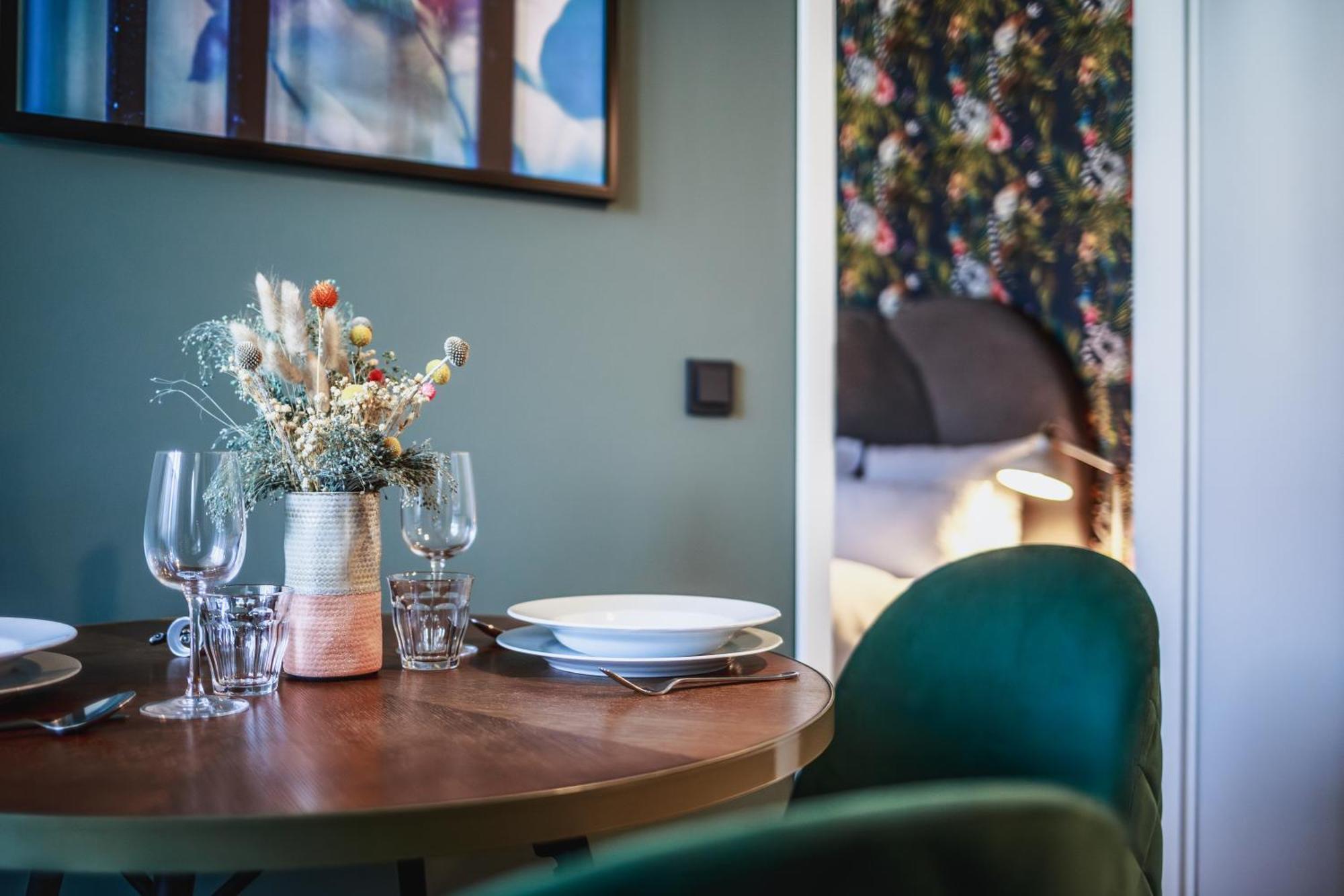 The Circus Hotel 4*